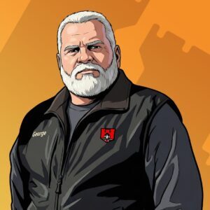 George Biasiny, CMI®