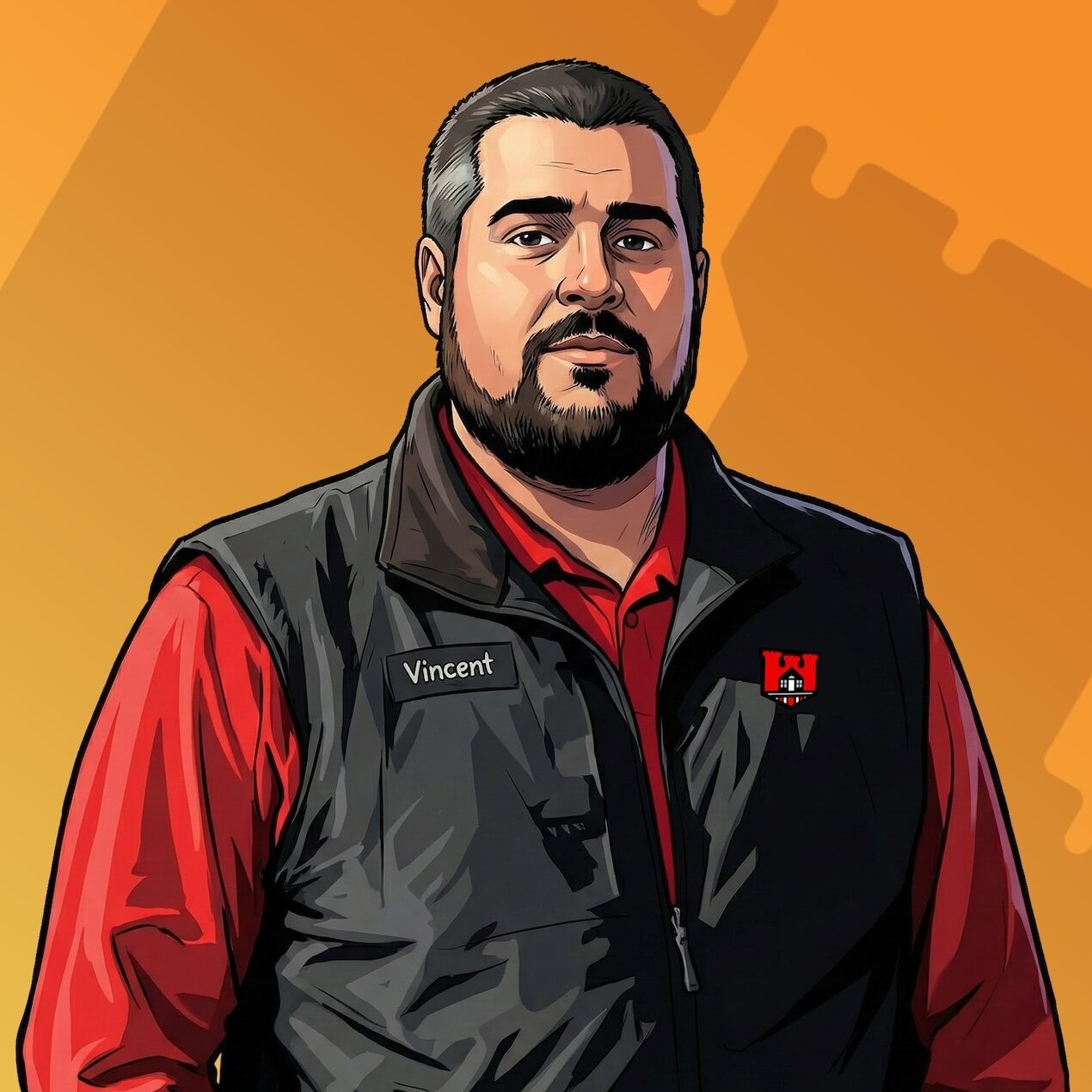 Vincent Biasiny, CMI®